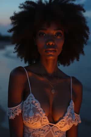 Glamour style preview 2